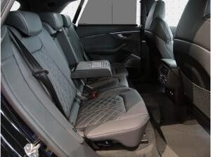 Audi SQ8 SUV TFSI B&O|FWP|PANO|AHK|MATRIX