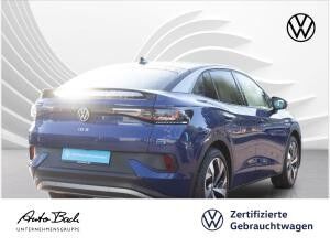 Volkswagen ID.5 Pro Automatik Navi LED Standhzg ACC EPH DAB AHK