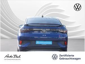 Volkswagen ID.5 Pro Automatik Navi LED Standhzg ACC EPH DAB AHK