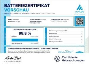 Volkswagen ID.5 Pro Automatik Navi LED Standhzg ACC EPH DAB AHK