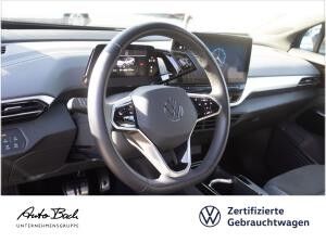 Volkswagen ID.5 Pro Automatik Navi LED Standhzg ACC EPH DAB AHK