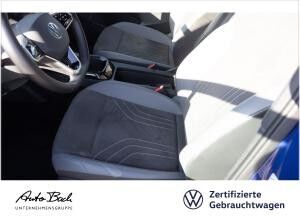 Volkswagen ID.5 Pro Automatik Navi LED Standhzg ACC EPH DAB AHK