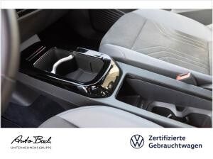 Volkswagen ID.5 Pro Automatik Navi LED Standhzg ACC EPH DAB AHK