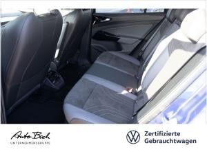 Volkswagen ID.5 Pro Automatik Navi LED Standhzg ACC EPH DAB AHK
