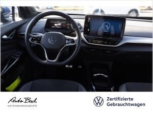 Volkswagen ID.5 Pro Automatik Navi LED Standhzg ACC EPH DAB AHK