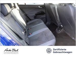 Volkswagen ID.5 Pro Automatik Navi LED Standhzg ACC EPH DAB AHK