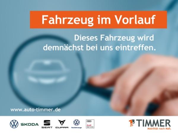 Skoda Fabia 1,0 TSI DSG Tour AHK*ASIST*INFOT*WINTER