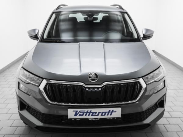 Skoda Karoq Selection 1.5 TSI DSG AHK Winter