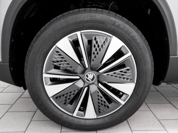 Skoda Karoq Selection 1.5 TSI DSG AHK Winter