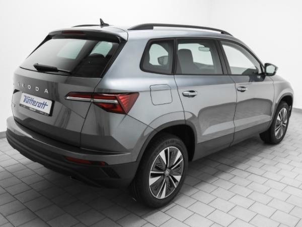 Skoda Karoq Selection 1.5 TSI DSG AHK Winter