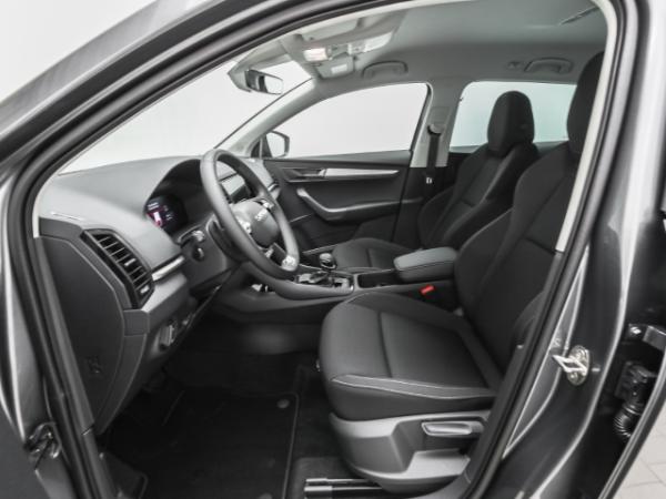 Skoda Karoq Selection 1.5 TSI DSG AHK Winter