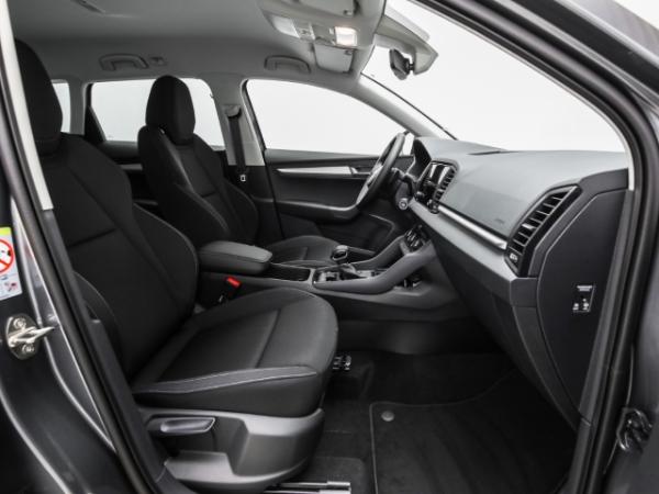 Skoda Karoq Selection 1.5 TSI DSG AHK Winter