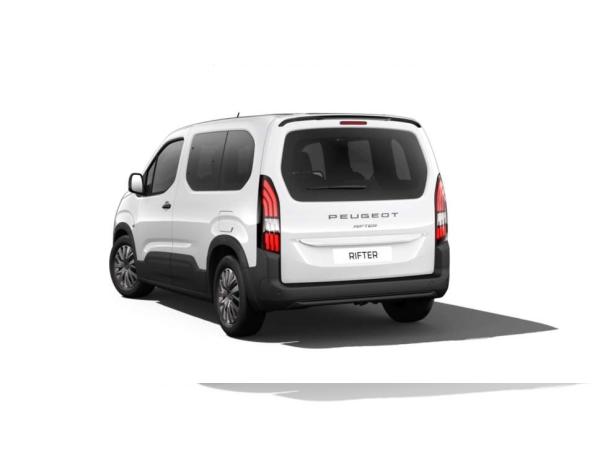 Peugeot Rifter 1.5 BlueHDi 100 L1 Allure N1 LED+PDC