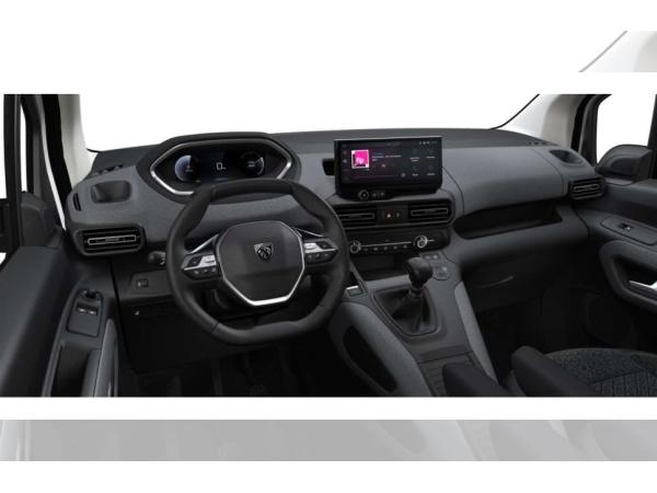Peugeot Rifter 1.5 BlueHDi 100 L1 Allure N1 LED+PDC