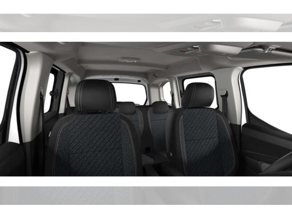 Peugeot Rifter 1.5 BlueHDi 100 L1 Allure N1 LED+PDC