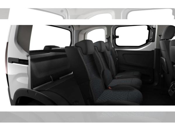 Peugeot Rifter 1.5 BlueHDi 100 L1 Allure N1 LED+PDC