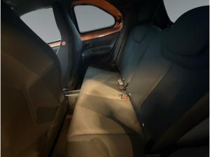 Toyota Aygo X Teamplayer Voll-Hybrid *NEU* Aktion -18.2.