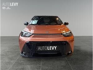 Toyota Aygo X Teamplayer Voll-Hybrid 2026 *NEUES MODELL*