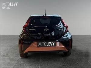 Toyota Aygo X Teamplayer Voll-Hybrid 2026 *NEUES MODELL*