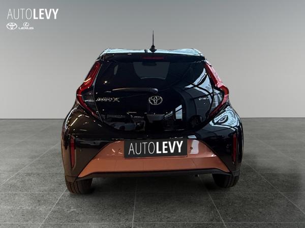 Toyota Aygo X Teamplayer Voll-Hybrid *NEU* Aktion -18.2.
