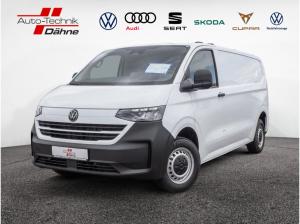 Volkswagen Transporter Elektro LR SOFORT verfügbar!