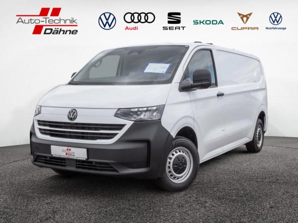 Volkswagen Transporter Elektro LR SOFORT verfügbar!