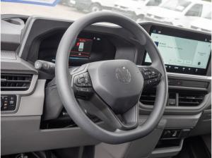 Volkswagen Transporter Elektro LR SOFORT verfügbar!