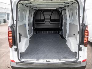Volkswagen Transporter Elektro LR SOFORT verfügbar!