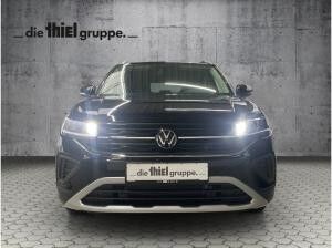 Volkswagen T-Cross 1.0 TSI Energy Privatleasing