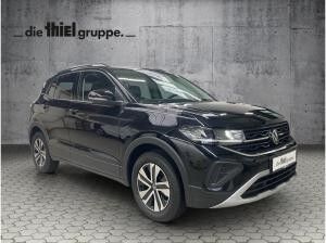 Volkswagen T-Cross 1.0 TSI Energy Privatleasing