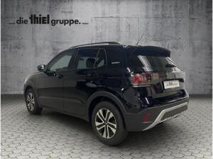 Volkswagen T-Cross 1.0 TSI Energy Privatleasing