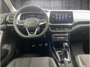 Volkswagen T-Cross 1.0 TSI Energy Privatleasing