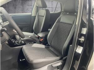 Volkswagen T-Cross 1.0 TSI Energy Privatleasing