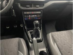 Volkswagen T-Cross 1.0 TSI Energy Privatleasing