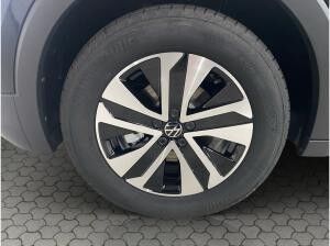 Volkswagen T-Cross 1.0 TSI Energy Privatleasing
