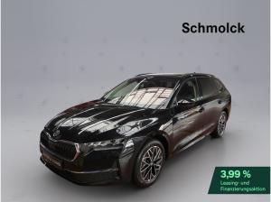 Skoda Octavia Combi Balance 1.5 TSI DSG NAVI LED ACC