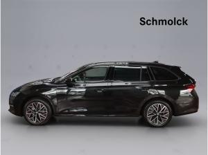 Skoda Octavia Combi Balance 1.5 TSI DSG NAVI LED ACC