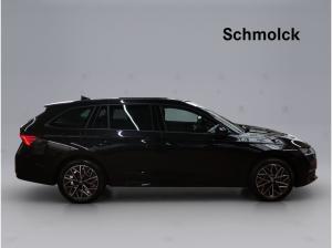 Skoda Octavia Combi Balance 1.5 TSI DSG NAVI LED ACC