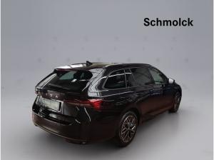 Skoda Octavia Combi Balance 1.5 TSI DSG NAVI LED ACC