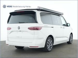 Volkswagen California Ocean Neues Modell DCC AHK Standhzg.