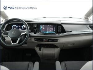 Volkswagen California Ocean Neues Modell DCC AHK Standhzg.