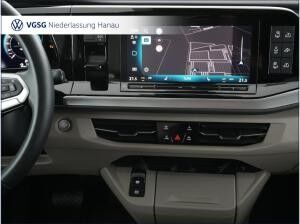 Volkswagen California Ocean Neues Modell DCC AHK Standhzg.