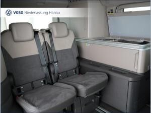 Volkswagen California Ocean Neues Modell DCC AHK Standhzg.