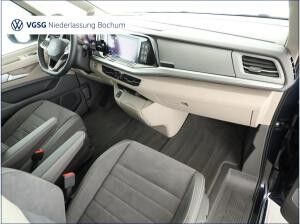 Volkswagen California Ocean Neues Modell DCC RearView Navi