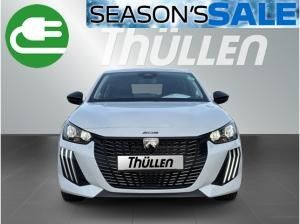 Peugeot 208 E-208 Style 156 Akku / Wärmepumpe / OBC