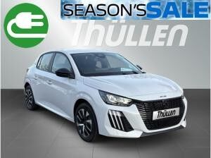 Peugeot 208 E-208 Style 156 Akku / Wärmepumpe / OBC