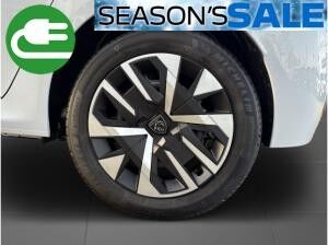 Peugeot 208 E-208 Style 156 Akku / Wärmepumpe / OBC