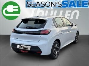 Peugeot 208 E-208 Style 156 Akku / Wärmepumpe / OBC