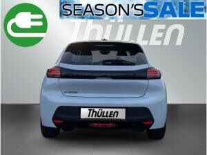 Peugeot 208 E-208 Style 156 Akku / Wärmepumpe / OBC
