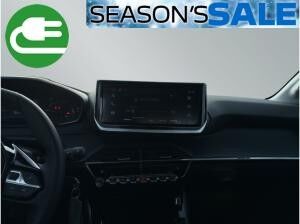 Peugeot 208 E-208 Style 156 Akku / Wärmepumpe / OBC